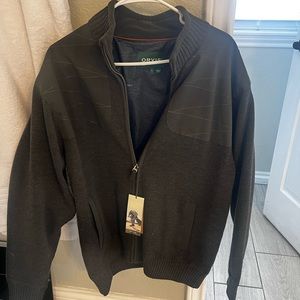 Orvis Ultimate Foul Weather Sweater